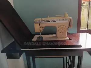 Sewing Machine (Singer)