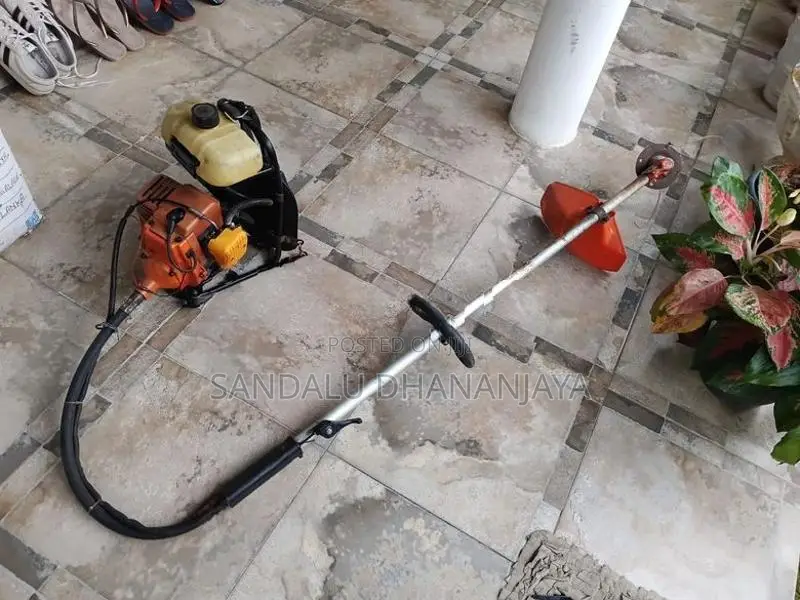 Trimmer