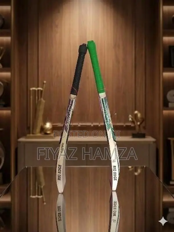 Cricket Bats