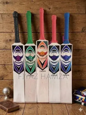 Cricket Bats