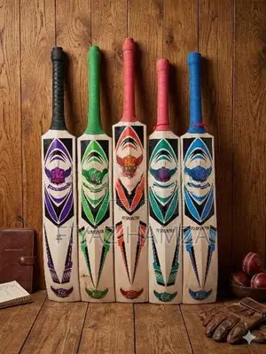 Cricket Bats