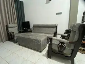 Brand New 3 Piece Sofa