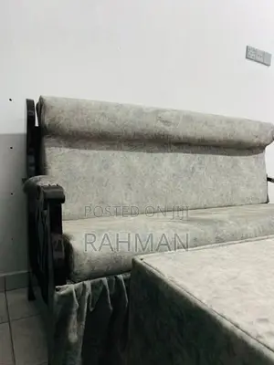 Brand New 3 Piece Sofa