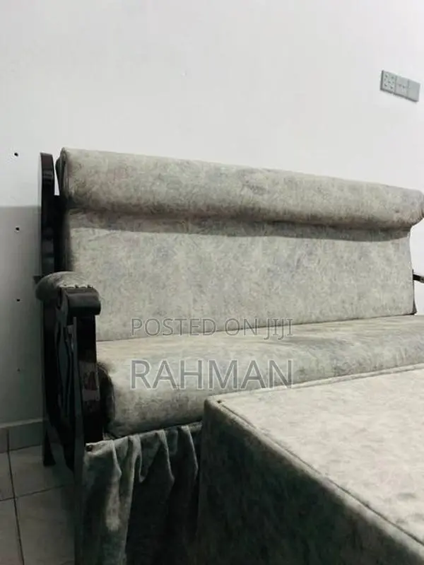 Brand New 3 Piece Sofa