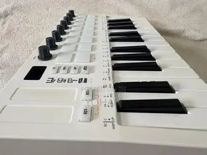 M-Vave SMK-25 II Midi Keyboard – Brand New / Unused