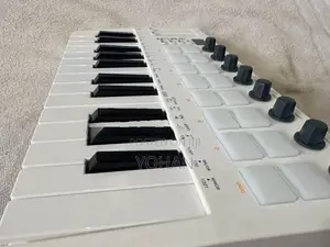 M-Vave SMK-25 II Midi Keyboard – Brand New / Unused