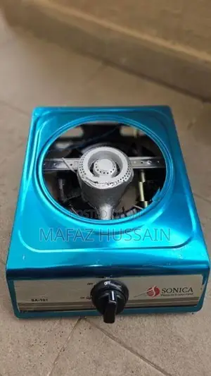 Gas Stove