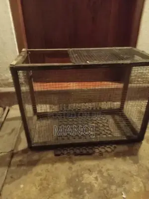 Pet Cage