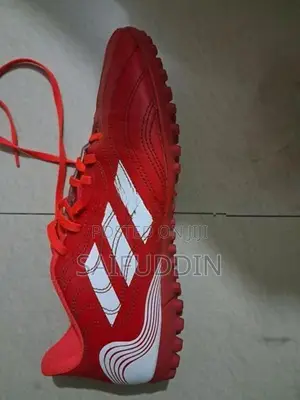 Adidas Futsal Shoes