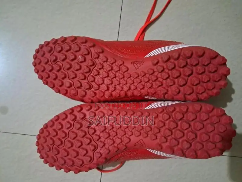 Adidas Futsal Shoes