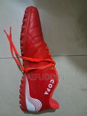Adidas Futsal Shoes