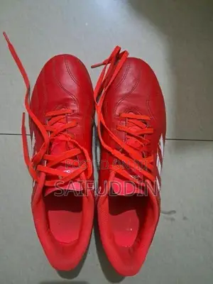 Adidas Futsal Shoes