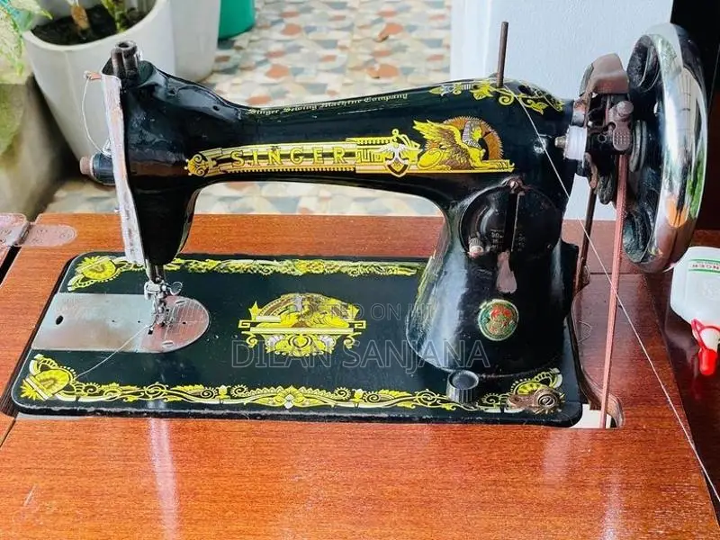 Singer Sewing Machine