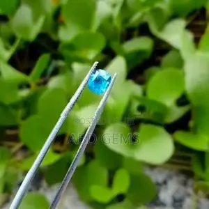 Blue Sapphire