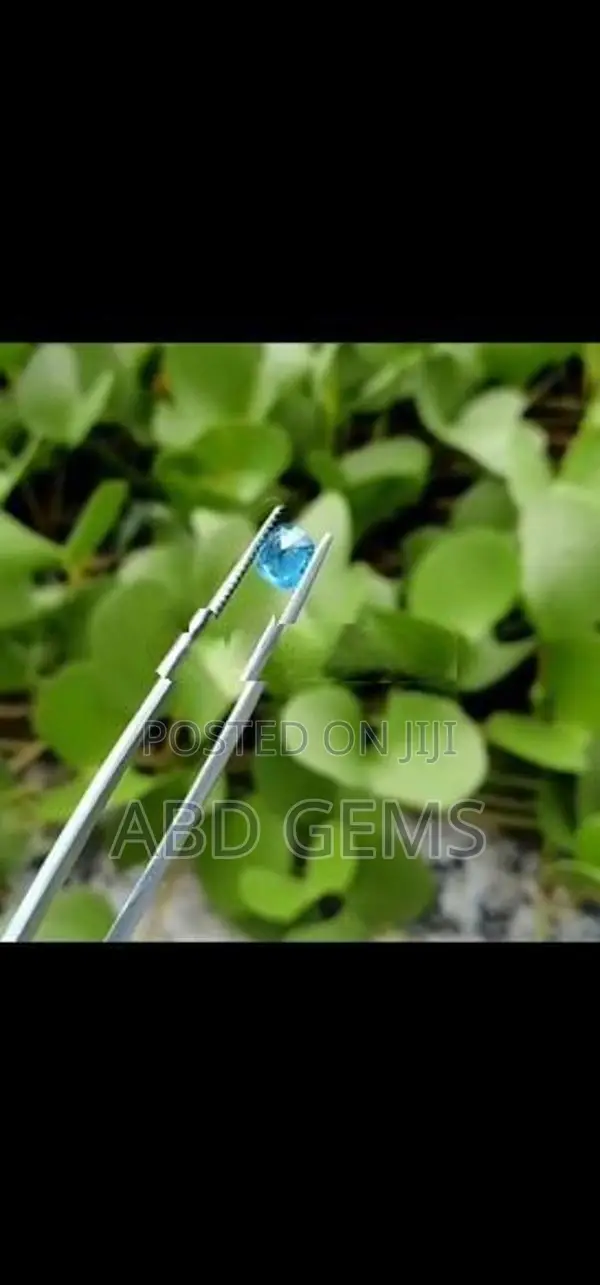 Blue Sapphire