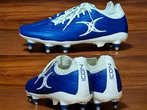 Gilbert Rugby Boots