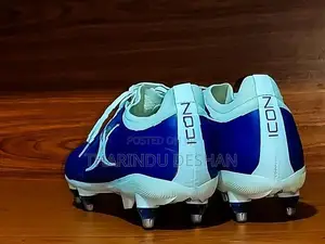 Gilbert Rugby Boots