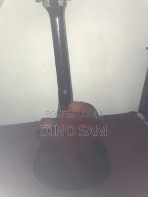 Mavis Guitar