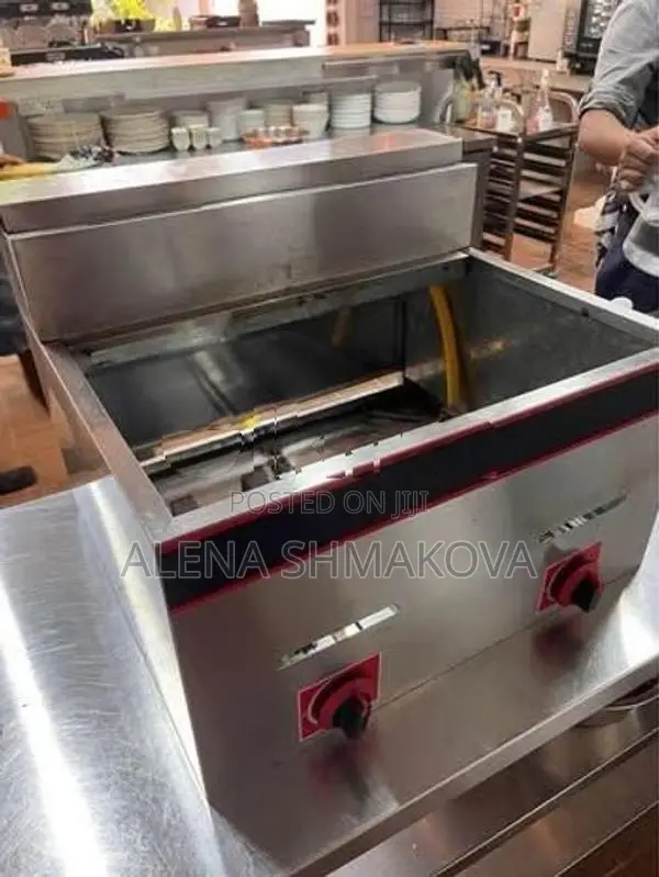 Commercial 4-Basket Pasta Boiler/Cooker (Brand New )