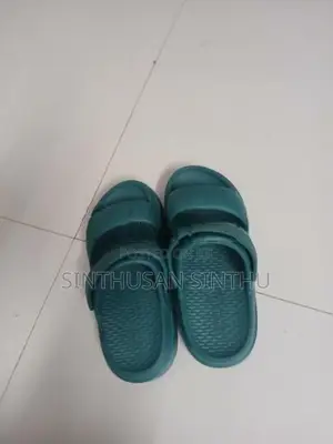 Rubber shoes (size-38)