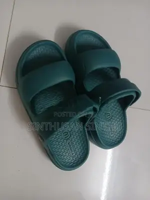 Rubber shoes (size-38)