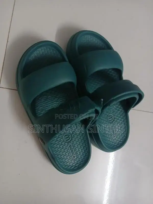 Rubber shoes (size-38)