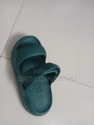 Rubber shoes (size-38)