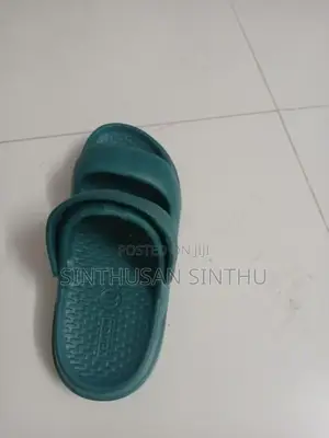 Rubber shoes (size-38)