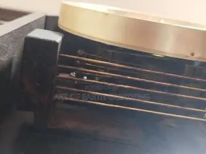 Grandfather's Clock