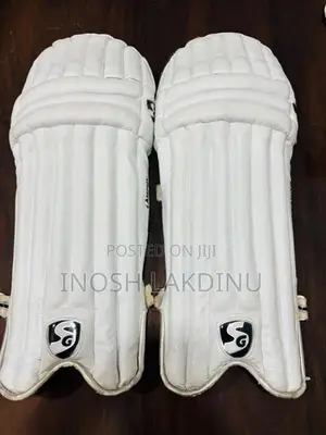 Cricket Pads