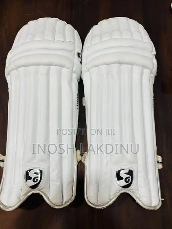 Cricket Pads