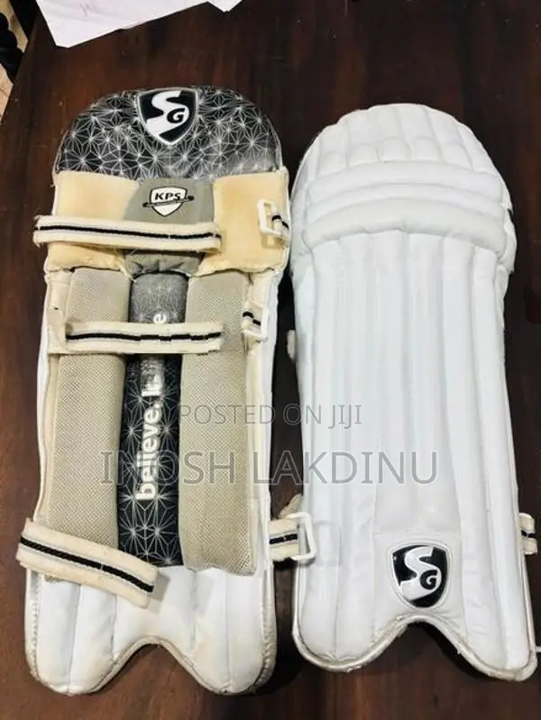 Cricket Pads