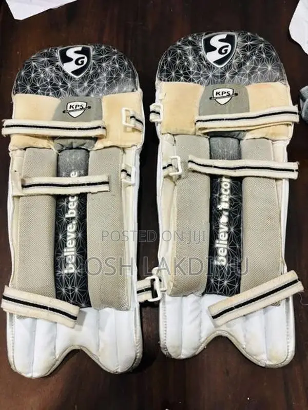 Cricket Pads