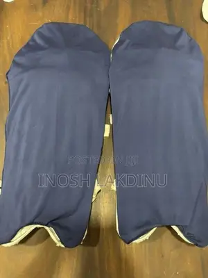 Cricket Pads