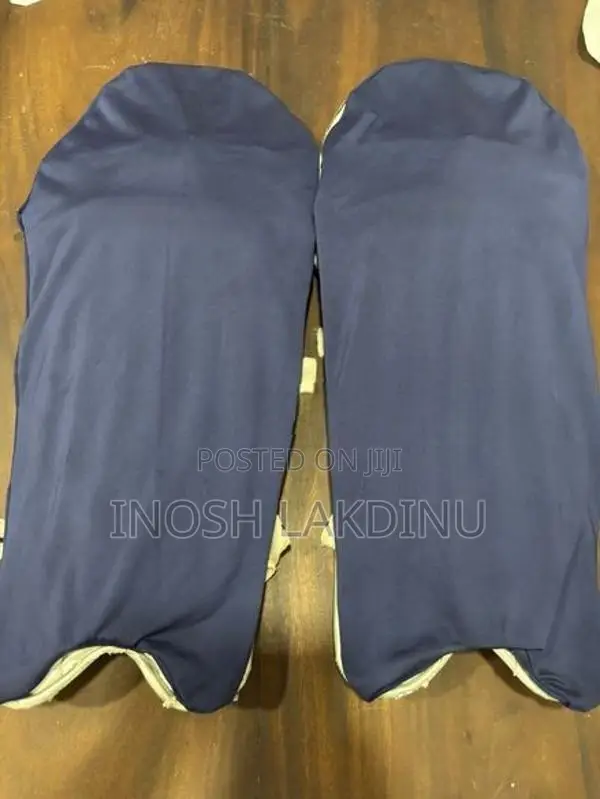 Cricket Pads