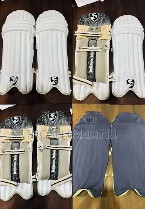 Cricket Pads