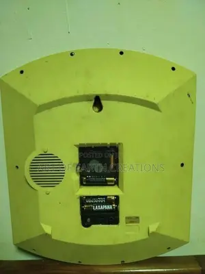 Citizen Melody Chime Wall Clock
