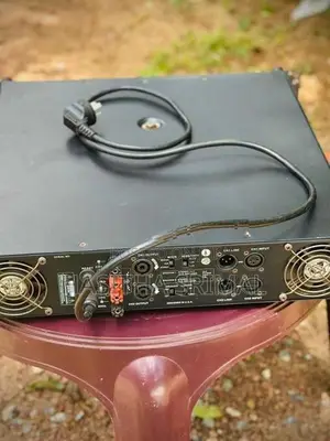 Inkel GA2800 Professional Power Amplifier