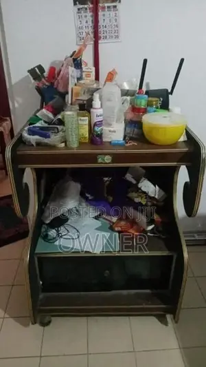 TV Stand