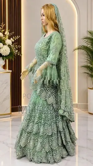 Lehenga
