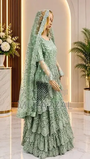 Lehenga