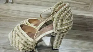 Bridal Shoes