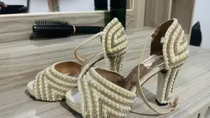 Bridal Shoes