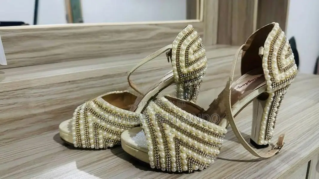 Bridal Shoes