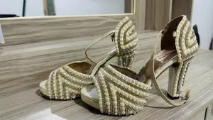 Bridal Shoes