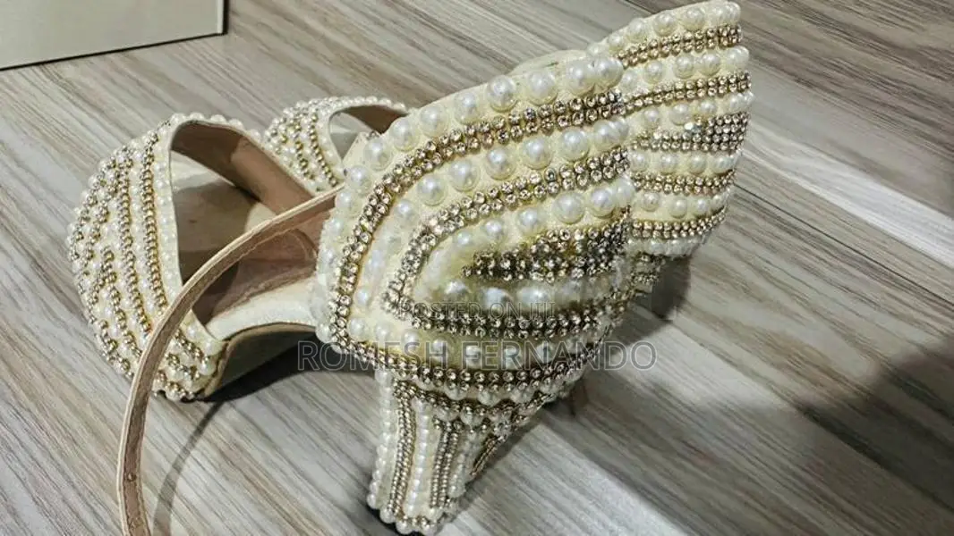 Bridal Shoes