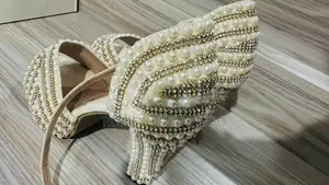 Bridal Shoes