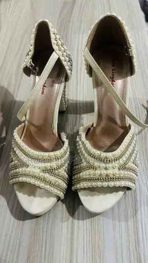 Bridal Shoes