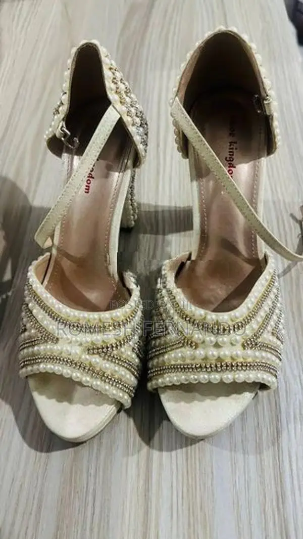 Bridal Shoes