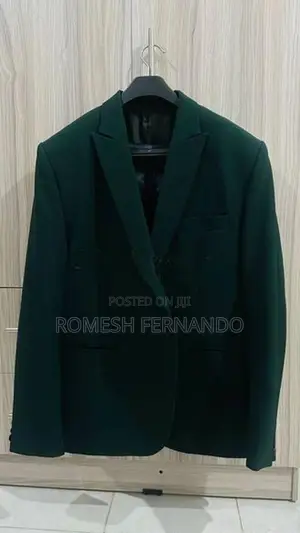 Groom's Full Kit